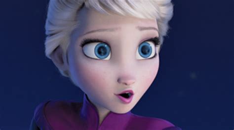 is elsa lesbian|Is Frozen 2 the first Disney movie with an openly gay .